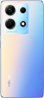 Смартфон Infinix Note 30 X6833B 8/256GB Interstellar Blue