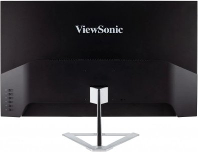 Монітор ViewSonic VX3276-2K-MHD-2