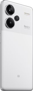 Смартфон Xiaomi Redmi Note 13 Pro Plus 5G 8/256GB Moonlight White