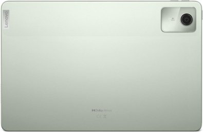 Планшет Lenovo Tab M11 Wi-Fi TB330FU 4/128GB Seafoam Green (ZADA0257UA)