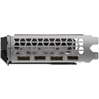 Відеокарта Gigabyte GeForce RTX 3060 WINDFORCE 12G (GV-N3060WF2-12GD)
