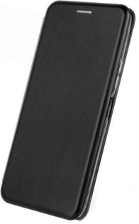 Чохол ColorWay for Xiaomi Note 13 Pro 5G - Simple Book Black (CW-CSBXRN13P5-BK)