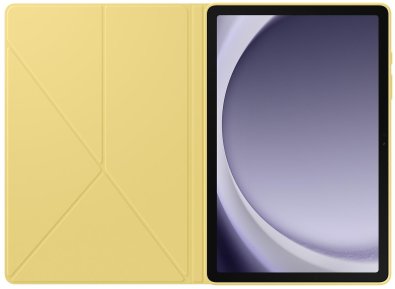 Чохол для планшета Samsung for Galaxy Tab A9 Plus X210/X216 - Book Cover Blue (EF-BX210TLEGWW)