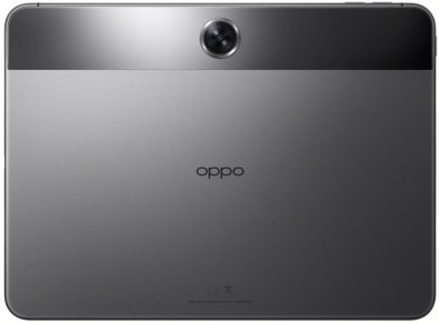 Планшет OPPO Pad Neo OPD2303 8/128GB Space Grey