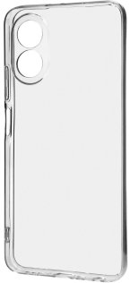 Чохол BeCover for Oppo A38/A18 - Transparancy (710389)