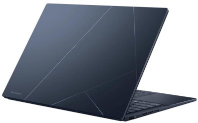 Ноутбук ASUS Zenbook 14 OLED UX3405MA-PP047X Ponder Blue