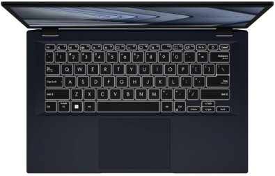 Ноутбук ASUS ExpertBook B1 B1402CVA-EB1229 Star Black