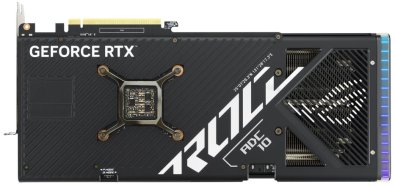 Відеокарта ASUS ROG Strix GeForce RTX 4070 Ti SUPER 16GB GDDR6X