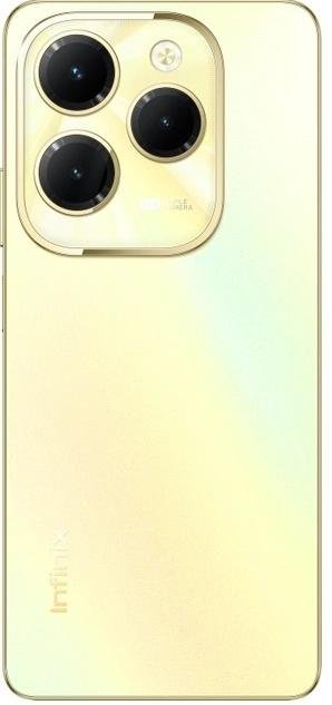 Смартфон Infinix Hot 40 X6836 8/256GB Horizon Gold
