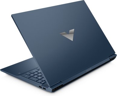 Ноутбук HP Victus 16-r0009ua 9E437EA Blue