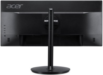 Монітор Acer CB292CUbmiiprx Black (UM.RB2EE.005)