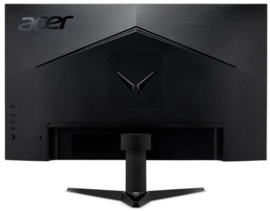 Монітор Acer QG221QHbii Black (UM.WQ1EE.H01)