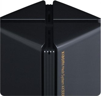 Wi-Fi система Xiaomi Mesh System AX3000 (DVB4315GL)