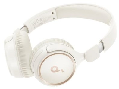 Гарнітура Anker SoundCore H30i White (A3012G21)