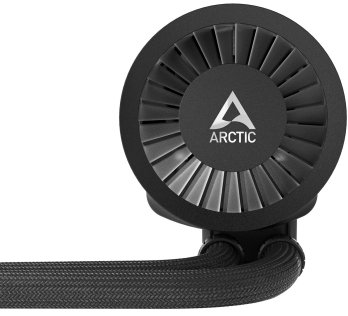 Система рідинного охолодження Arctic Liquid Freezer III 280 (ACFRE00135A)