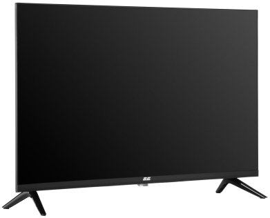 Телевізор DLED 2E 32A07KW (Smart TV, Wi-Fi, 1920x1080)