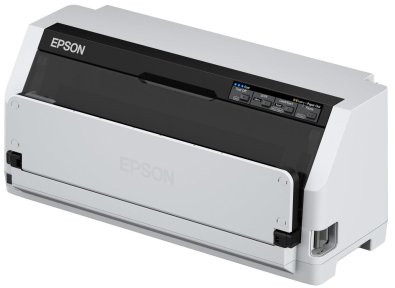 Принтер Epson LQ-690IIN (C11CJ82403)