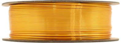 Філамент eSUN 3D eSilk-PLA Filament Gold (ESILK-PLA175J1)