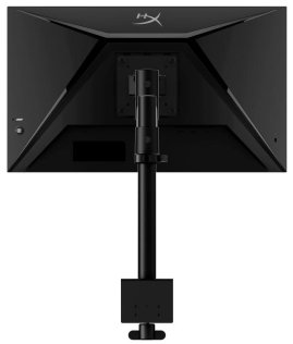Кронштейн HyperX Armada Single Gaming Mount Black (66X81AA)
