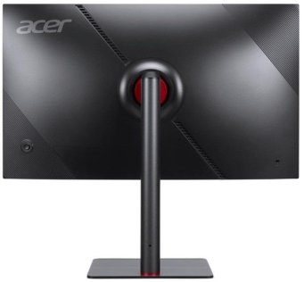 Монітор Acer XV275KP3biipruzfx Black (UM.HXXEE.311)
