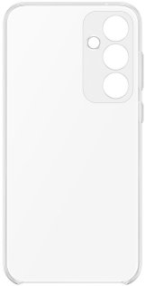 Чохол Samsung for Galaxy A35 A356 - Clear Case Transparency (EF-QA356CTEGWW)