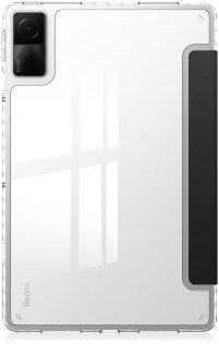 for Xiaomi Redmi Pad SE - Soft Edge Black