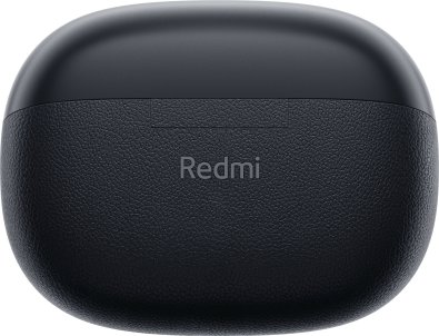 Навушники Redmi Buds 5 Pro Black (BHR7660GL)