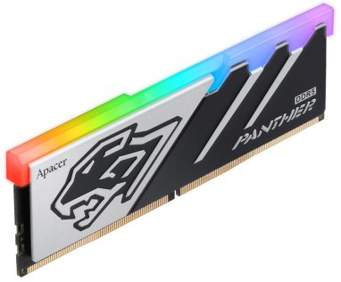 Оперативна пам’ять Apacer Panther RGB DDR5 1x16GB (AH5U16G52C5229BAA-1)