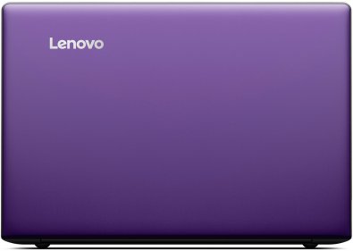 Lenovo 80SM00DTRA задня частина