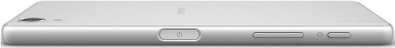 Смартфон Sony Xperia X F5122 білий