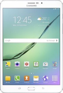 Планшет Samsung Galaxy Tab S2 VE T719 (SM-T719NZWESEK) білий