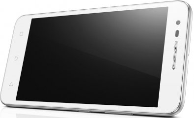 Смартфон Lenovo Vibe C2 K10 білий