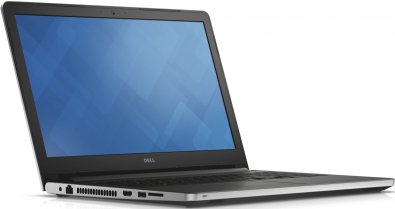Ноутбук Dell Inspirion 5559 (I555810DDL-T2S)