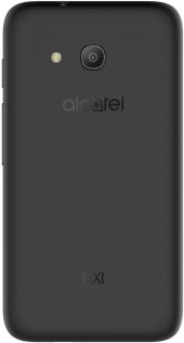 Смартфон Alcatel 4034D чорний