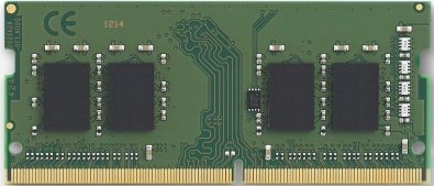 Пам'ять для ноутбука Kingston DDR4 16 ГБ (KVR21S15D8/16)