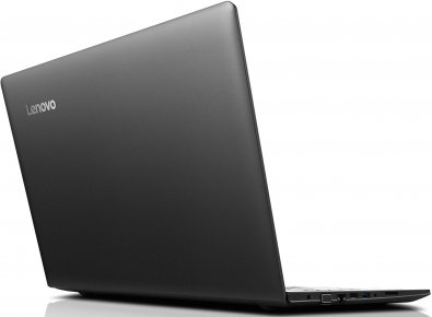 Ноутбук Lenovo IdeaPad 510-15ISK (80SV00BCRA)