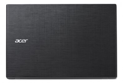 Ноутбук Acer E5-573G-58NE (NX.MVMEU.066) чорний