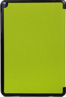 Чохол для планшета BeCover для Asus ZenPad 3S 10 Z500 - Smart Case зелений
