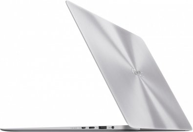 Ноутбук ASUS UX330UA-FB064R (UX330UA-FB064R) сірий