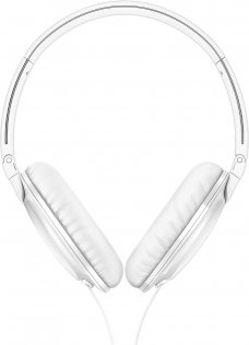 Навушники Philips SHL4600WT/00 білі