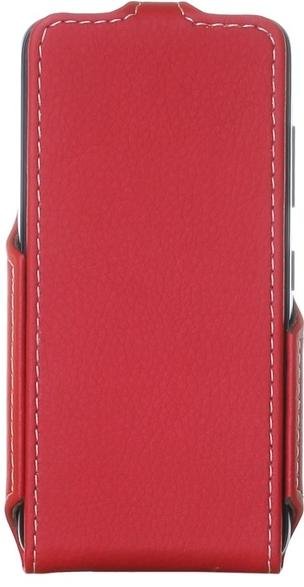 Чохол Red Point для Lenovo A Plus (A1010a20) - Flip case червоний