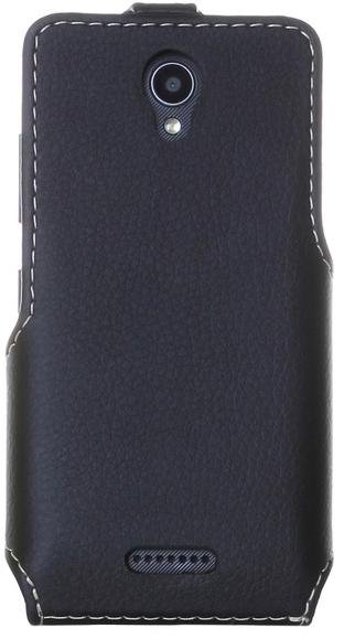 Чохол Red Point для Lenovo A Plus (A1010a20) - Flip case чорний