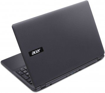 Ноутбук Acer EX2519-C00V (NX.EFAEU.035) чорний