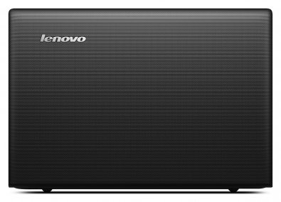 Ноутбук Lenovo G70-80 (80FF00LVUA) чорний