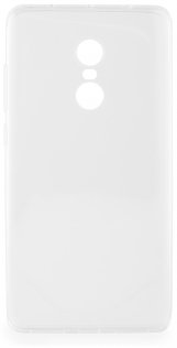 Чохол Milkin для Xiaomi Redmi Note 4 Transparent