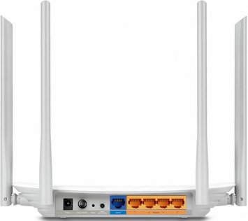 Маршрутизатор TP-Link Archer C25