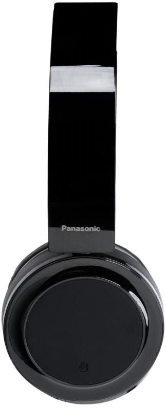 Навушники Panasonic RP-BTD5E-K Bluetooth чорні