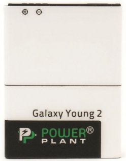 Акумулятор PowerPlant Samsung G130H (EB-BG130ABE) 