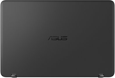 Ноутбук ASUS UX360UA-C4246R (UX360UA-C4246R) чорний