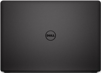 Ноутбук Dell Latitude E3640 (N002L346014EMEA_UBU) чорний
